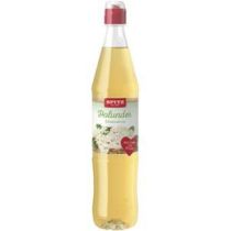 Spitz Holunderblüte Sirup 0,7 l