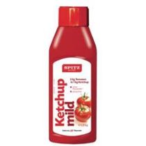 Spitz Ketchup mild 1,4 kg