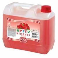 Spitz Sirup Himbeer 5 ltr.