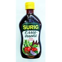 Surig Essig Essenz dunkel 400g