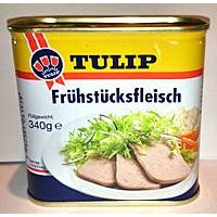 Tulip - Frühstücksfleisch 340g