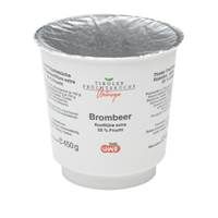 Unterweger Brombeer Konfitüre Extra 55% Frucht 450g