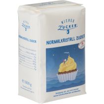 Wiener Zucker - Normalkristallzucker 1kg