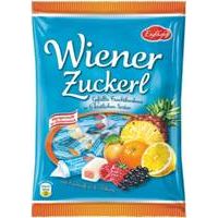 Wiener Zuckerl gefüllte Bonbons 180g