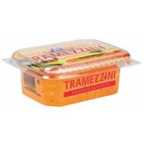 Wojnar`s Tramezzini Pikanter Aufstrich  150g