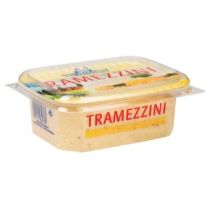 Wojnar Tramezzini Speck/Ei 150g