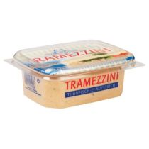 Wojnar Tramezzini Thunfisch-Ei-Aufstrich 150g