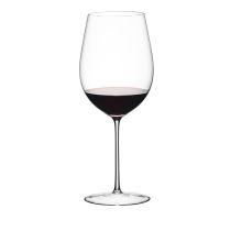 Riedel Bordeaux Grand Cru Rotweinglas Weinglas Cabernet Sauvignon Bordeauxglas
