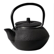 Teekanne Yingkou 0,33 l Wollenhaupt Eisen Tee Teekanne Kanne Edelstahl Tea Filter