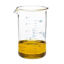 Trendglas Jena Mini Glas Messbecher 150 ml Messbehälter Dosierhilfe Küchenmaß