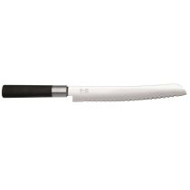 Wasabi Black Brotmesser 6723B Küchenmesser japanische Messer Profi Knife