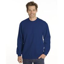 SNAP Sweat-Shirt Top-Line, Gr. 2XL, Farbe navy