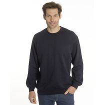 SNAP Sweat-Shirt Top-Line, Gr. 5XL, Farbe schwarz