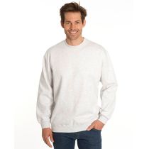 SNAP Sweat-Shirt Top-Line, Gr. XS, Farbe Asche