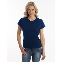 SNAP T-Shirt Flash-Line Women, Farbe navy, Größe 3XL
