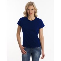 SNAP T-Shirt Flash-Line Women, Farbe tiefdruckfarbe blau , Größe L