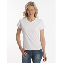 SNAP T-Shirt Flash-Line Women, Farbe weiss, Größe 2XL