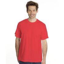 SNAP T-Shirt Flash-Line, 2XL, hellrot