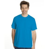 SNAP T-Shirt Flash-Line, 2XL, Ozean blau