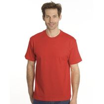 SNAP T-Shirt Flash-Line, 6XL, Rot