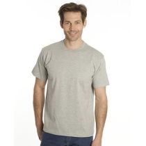 SNAP T-Shirt Flash-Line, Gr. 2XL, grau meliert