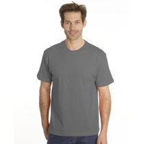 SNAP T-Shirt Flash-Line, Gr. 2XL, stahlgrau