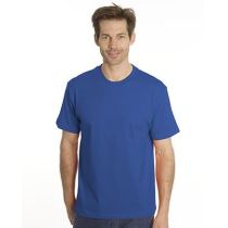 SNAP T-Shirt Flash-Line, Gr. L, Royal