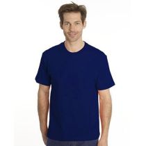 SNAP T-Shirt Flash-Line, Gr. M, tiefdruckfarbe blau