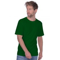 SNAP Workwear T-Shirt T2, Gr. 2XL, Flaschengrün