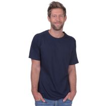 SNAP Workwear T-Shirt T2, Gr. 4XL, Navy