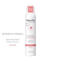 Allpresan Derma med Dusch-Schaum ATOPIX SHOWER - 200 ml