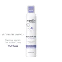 Allpresan Derma med Repair Schaum-Creme PSORIATIX INTENSIVPFLEGE - 200 ml