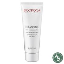 Biodroga Cleansing AHA Gesichtspeeling - 75 ml