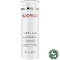 Biodroga Cleansing Reinigungsöl - 200 ml