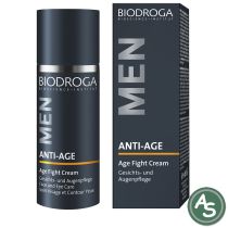 Biodroga Men Age Fight Cream - 50 ml