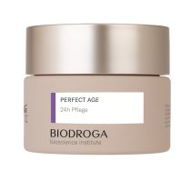 Biodroga Perfect Age 24h Pflege - 50 ml