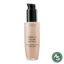 Biodroga Soft Focus Anti Age Make-up Olive - 30 ml
