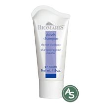 Biomaris Duschshampoo `Pocket´- 50 ml