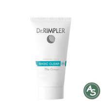 Dr.Rimpler Basic Clear+ - The Cream - 50 ml