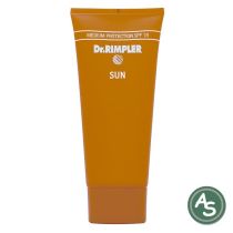 Dr.Rimpler Sun Medium Protection SPF15 - 200 ml