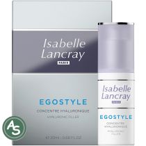 Isabelle Lancray Egostyle Concentre Hyaluronique - 20 ml