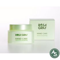 Rosa Graf HAND CARE Manicure & Peeling - 50 ml