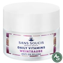 Sans Soucis Daily Vitamins Anti Ox Pflege - 50 ml