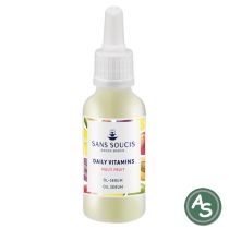 Sans Soucis Daily Vitamins Öl-Serum - 30 ml