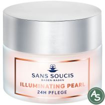 Sans Soucis Illuminating Pearl 24h Pflege - 50 ml