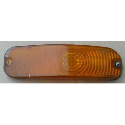 Blinker / Blinklicht / Blinkleuchte VW Passat 32 .1 R Glas / gelb Ulo - Audi 80 82 .1 R Glas / gelb Ulo - VAG | MAV - [ 1173 - Glas R - Ulo - VW ]