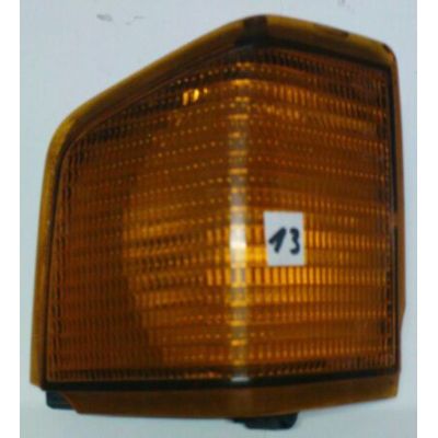 Blinker / Blinklicht / Blinkleuchte VW Scirocco 1 53.2 R gelb - VAG / VW / Audi / 9.77 - 8.81 - gebraucht | MAV - 17266 ( 13 )