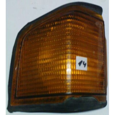 Blinker / Blinklicht / Blinkleuchte VW Scirocco 1 53.2 R gelb - VAG / VW / Audi / 9.77 - 8.81 - gebraucht | MAV - 17266 ( 14 )