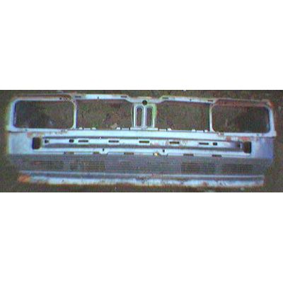 Frontblech Front VW Passat 32 .2 - 9.78 - 8.80 Abschnitt blau - Reparaturblech / Karosserieteil - gebraucht | MAV - 26060 [ blau ]