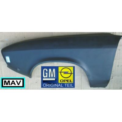 gelöscht | MAV - 26504 CR MF